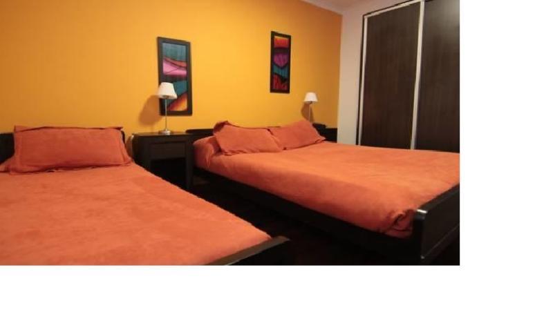 Hotel Ancon Buenos Aires Exterior foto